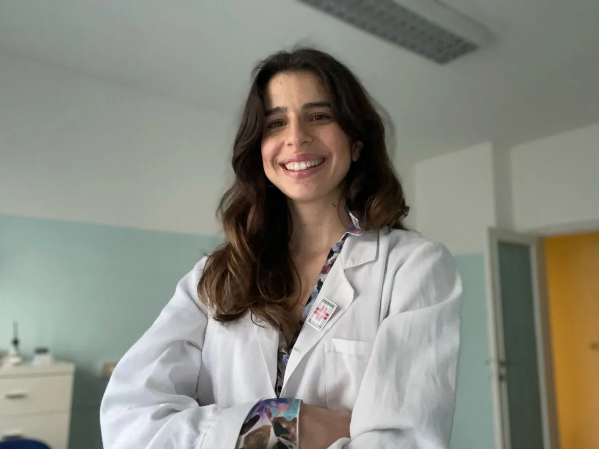 Carmen Laura Gurnari, Biologa Nutrizionista